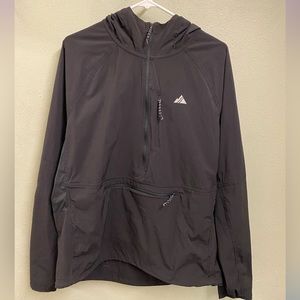 Strafe Recon Softshell Pullover